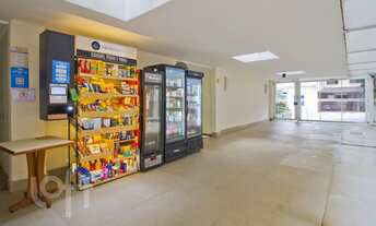 Imagem 7: Apartamento à venda em Bela Vista com 40 m², 1 quarto, 1 vaga