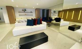 Imagem 7: Apartamento à venda em Campos Elísios com 38 m², 1 quarto