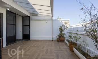 Imagem 5: Apartamento à venda em Butantã com 128 m², 3 quartos, 1 suíte, 1 vaga