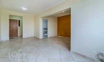 Imagem 4: Apartamento à venda em Cursino com 113 m², 3 quartos, 1 suíte, 2 vagas