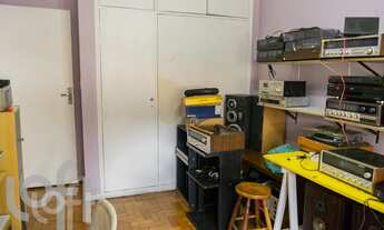 Imagem 5: Apartamento à venda em Perdizes com 84 m², 2 quartos, 1 vaga