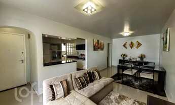 Imagem 2: Apartamento à venda em Aclimação com 85 m², 3 quartos, 1 vaga