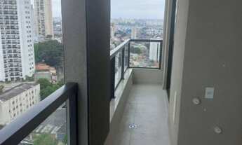 Imagem 6: Apartamento à venda em Ipiranga com 61 m², 2 quartos, 1 suíte, 2 vagas