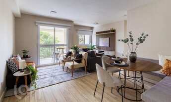 Imagem: Apartamento à venda em Jaguaré com 82