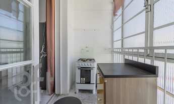 Imagem 7: Apartamento à venda em Bela Vista com 39 m², 1 quarto