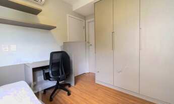 Imagem 7: Apartamento à venda em Vila Madalena com 88 m², 2 quartos, 2 suítes, 2 vagas