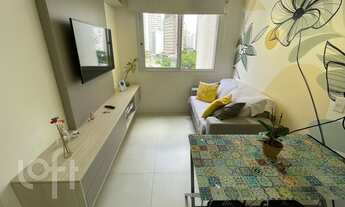 Imagem 7: Apartamento à venda em República com 26 m², 1 quarto