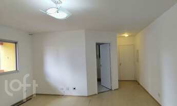 Imagem 6: Apartamento à venda em Mandaqui com 80 m², 3 quartos, 1 suíte, 2 vagas