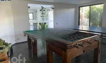 Imagem 7: Apartamento à venda em Alto de Pinheiros com 128 m², 3 quartos, 2 suítes, 2 vagas