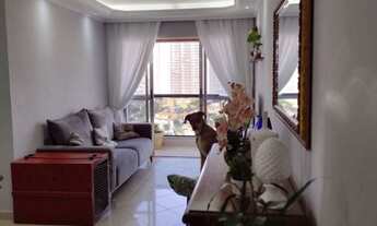 Imagem 3: Apartamento à venda em Vila Matilde com 69 m², 2 quartos, 1 vaga