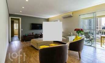 Imagem 4: Apartamento à venda em Vila Leopoldina com 143 m², 3 quartos, 3 suítes, 3 vagas