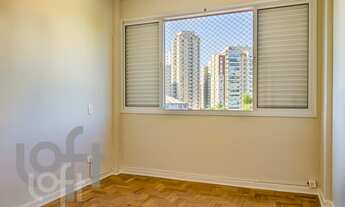 Imagem 4: Apartamento à venda em Bosque da Saúde com 83 m², 2 quartos