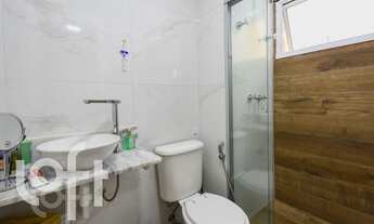 Imagem 3: Apartamento à venda em Jaguaré com 84 m², 3 quartos, 1 suíte, 2 vagas