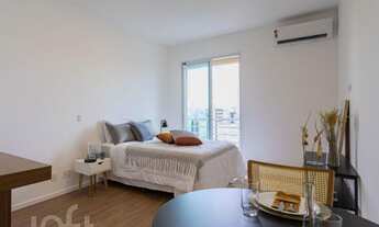 Imagem: Apartamento à venda em Moema Pássaros