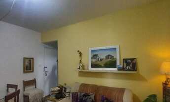 Imagem 3: Apartamento à venda em Aclimação com 47 m², 1 quarto