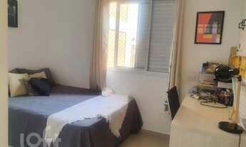 Imagem 4: Apartamento à venda em Ermelino Matarazzo com 60 m², 2 quartos, 1 vaga