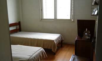 Imagem 5: Apartamento à venda em Saúde com 80 m², 2 quartos