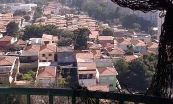 Imagem 3: Apartamento à venda em Cidade Dutra com 60 m², 2 quartos, 1 vaga