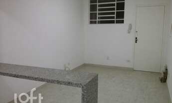 Imagem 7: Apartamento à venda em Higienópolis com 35 m², 1 quarto