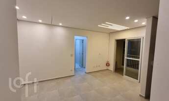 Imagem 3: Apartamento à venda em Cursino com 56 m², 2 quartos, 1 suíte, 2 vagas