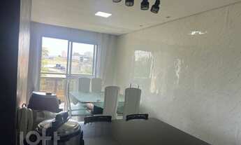 Imagem 6: Apartamento à venda em Vila Medeiros com 59 m², 2 quartos, 1 suíte, 1 vaga