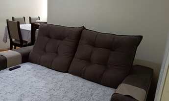 Imagem 4: Apartamento à venda em Itaquera com 50 m², 3 quartos, 1 vaga