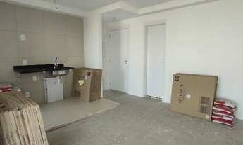 Imagem 2: Apartamento à venda em Brás com 82 m², 2 quartos, 2 suítes, 1 vaga