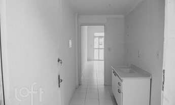 Imagem 5: Apartamento à venda em República com 40 m², 1 quarto