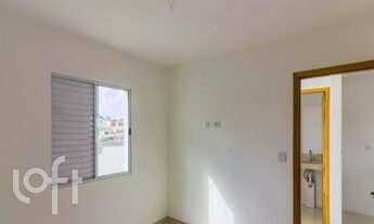 Imagem 2: Apartamento à venda em Freguesia do Ó com 45 m², 1 quarto