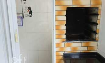 Imagem 7: Apartamento à venda em Vila Maria com 135 m², 3 quartos, 1 suíte, 1 vaga