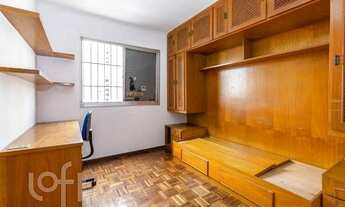 Imagem 3: Apartamento à venda em Belém com 169 m², 4 quartos, 2 suítes, 4 vagas