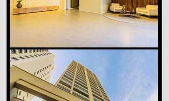 Imagem: Apartamento à venda em Cursino com 110