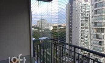 Imagem 6: Apartamento à venda em Lapa com 60 m², 2 quartos, 1 vaga