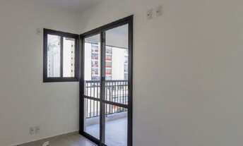 Imagem 4: Apartamento à venda em República com 57 m², 2 quartos, 1 suíte, 1 vaga