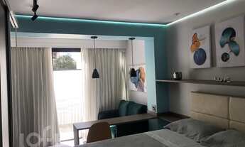 Imagem 7: Apartamento à venda em Bela Vista com 31 m², 1 quarto