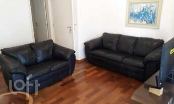 Imagem 4: Apartamento à venda em Vila Andrade com 107 m², 3 quartos, 1 suíte, 2 vagas