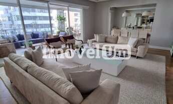 Imagem 2: Apartamento à venda em Santa Cecília com 339 m², 4 quartos, 4 suítes, 4 vagas