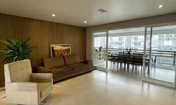 Imagem 2: Apartamento à venda em Cursino com 193 m², 4 quartos, 3 suítes, 3 vagas