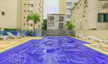 Imagem 4: Apartamento à venda em Pinheiros com 80 m², 3 quartos, 1 suíte, 2 vagas