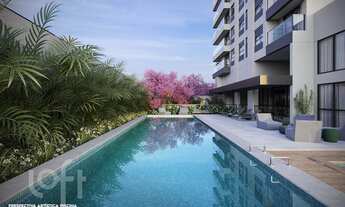 Imagem 3: Apartamento à venda em Perdizes com 111 m², 3 quartos, 3 suítes, 2 vagas