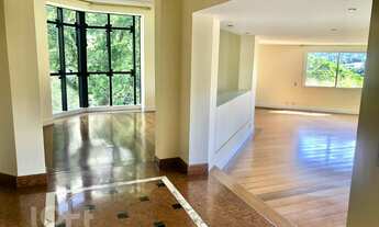 Imagem 2: Apartamento à venda em Sumaré com 347 m², 4 quartos, 3 suítes, 4 vagas