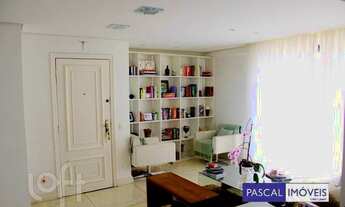 Imagem 4: Apartamento à venda em Jabaquara com 100 m², 3 quartos, 1 suíte, 2 vagas