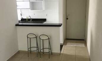 Imagem 5: Apartamento à venda em Cidade Líder com 50 m², 2 quartos, 1 vaga