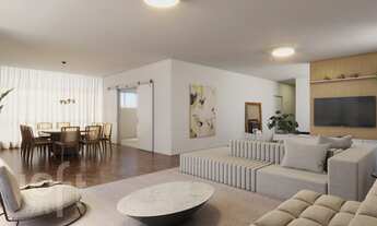 Imagem 4: Apartamento à venda em Paraíso com 267 m², 3 quartos, 3 suítes, 2 vagas