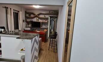 Imagem 5: Apartamento à venda em Aclimação com 40 m², 1 quarto, 1 vaga