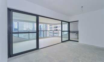 Imagem 5: APARTAMENTO em São Paulo - SP, Chácara Santo Antônio (Zona Sul