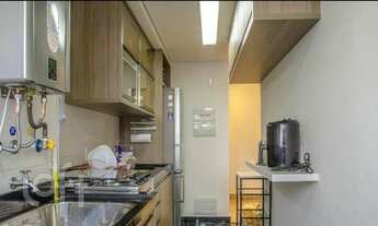 Imagem 3: Apartamento à venda em Lapa com 60 m², 2 quartos, 1 vaga