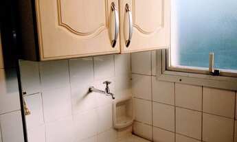 Imagem 7: Apartamento à venda em Freguesia do Ó com 43 m², 1 quarto, 1 vaga