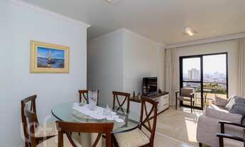 Imagem: Apartamento à venda em Vila Romana com