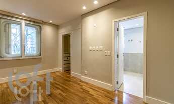 Imagem 7: Apartamento à venda em Jardim Europa com 475 m², 4 quartos, 4 suítes, 4 vagas